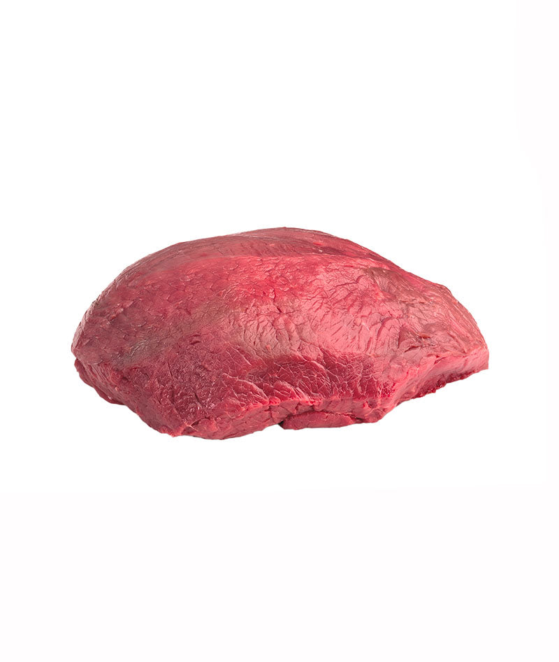 SCAMONE DI BOVINO ADULTO PIEMONTESE SOTTOVUOTO KG 6