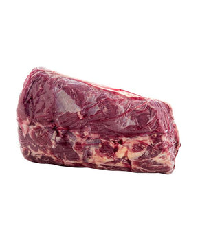 CUBE ROLL DI BOVINO ADULTO PIEMONTESE SOTTOVUOTO KG 4