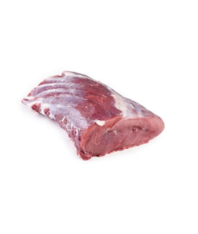 CUBE ROLL DI BOVINO ADULTO PIEMONTESE SOTTOVUOTO KG 4