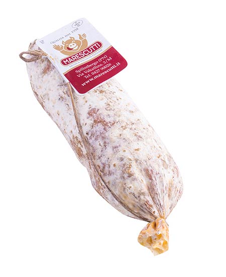 SALAME NOSTRANO MARESCUTTI GR 600