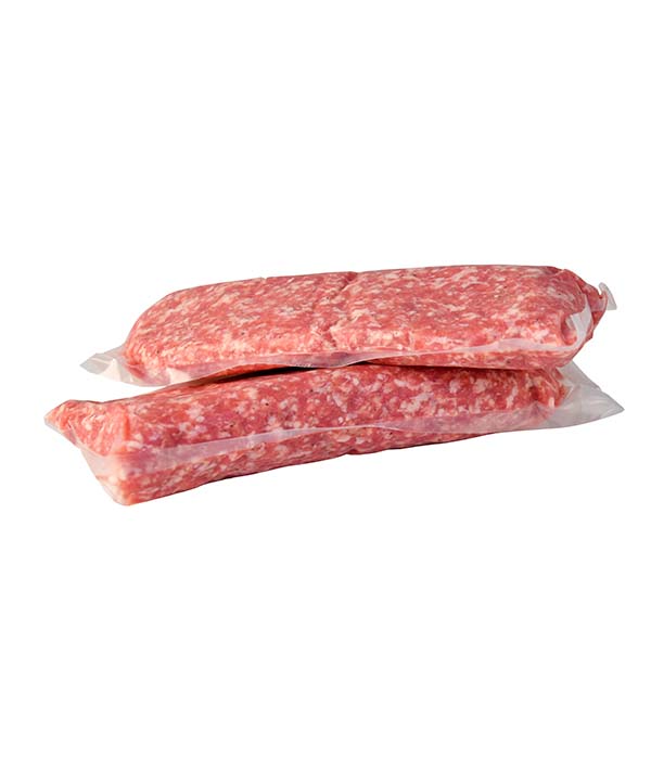 IMPASTO DI SALSICCIA TOSCANA SOTTOVUOTO DI GIÀ KG 1