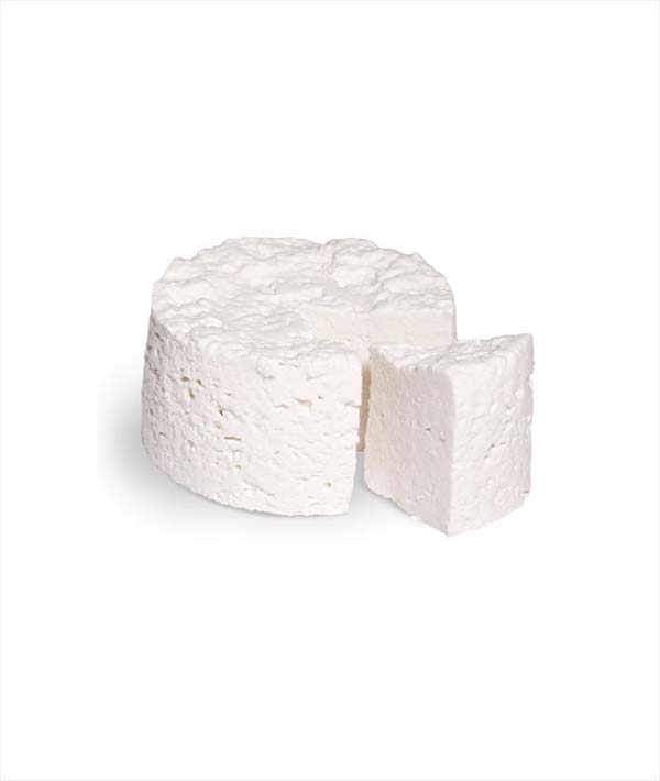 FORMAGGIO ROBIOLA DI CAPRA PERENZIN GR 150