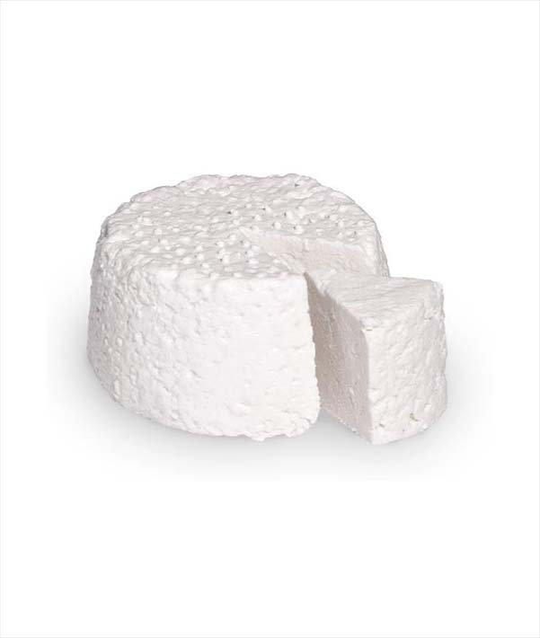FORMAGGIO RICOTTA DI CAPRA PERENZIN GR 150