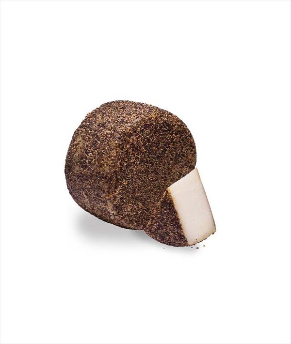 BOX FORMAGGI DI CAPRA MISTI PZ 4X650 PERENZIN KG 2,6