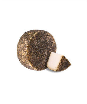 BOX FORMAGGI DI CAPRA MISTI PZ 4X650 PERENZIN KG 2,6