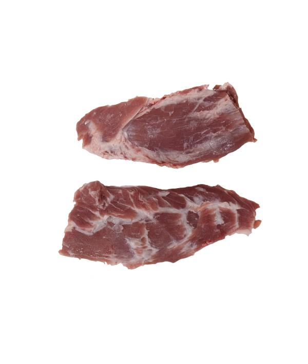 SUINO PLUMA UE CONVENIENCE PZ 3X1,7 SV KG 5,5