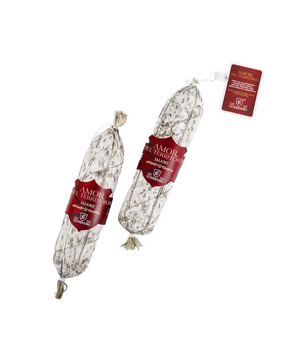 SALAME AMOR DEL TERRITORIO GR 800