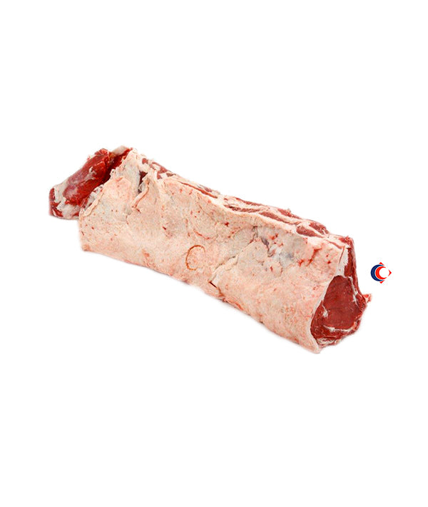 LOMBATA 3 COSTE DI BOVINO ADULTO SOTTOVUOTO KG 15