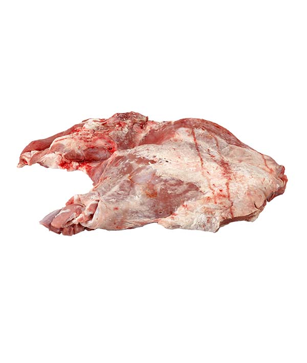 POLPA SPALLA DI VITELLO SENZA OSSO SOTTOVUOTO KG 6/8