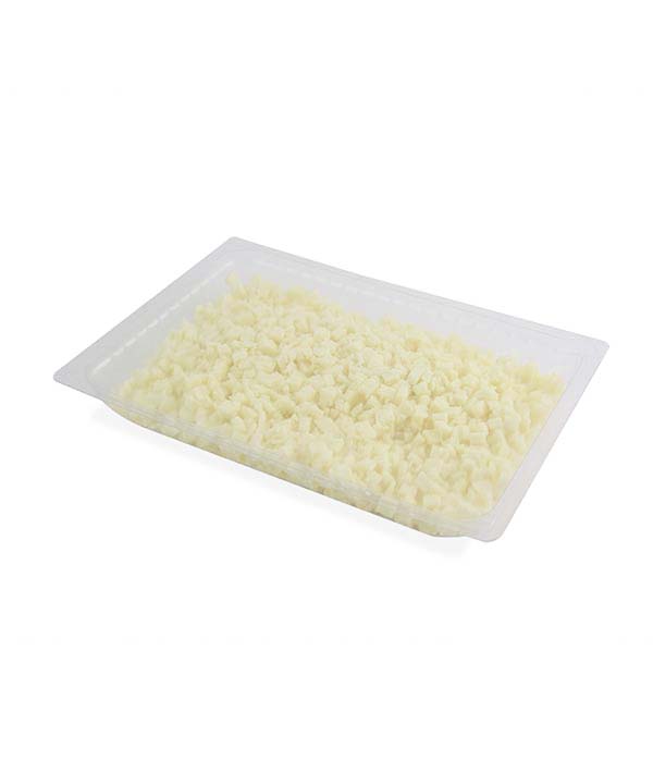 FORMAGGIO PECORINO TOSCANO DOP CUBETTI VASCHETTA 
FIOR DI MASO GR 500