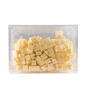 FORMAGGIO ASIAGO DOP FRESCO CUBETTI VASCHETTA 
FIOR DI MASO GR 500