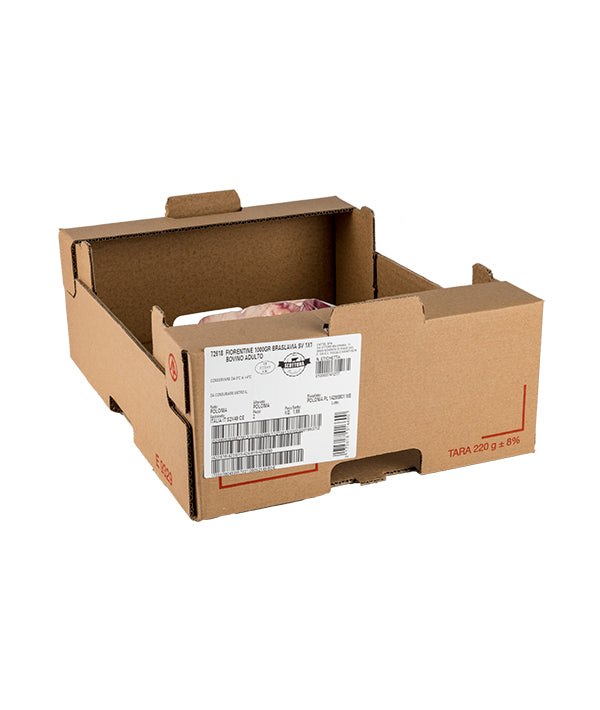 FIORENTINA SOTTOVUOTO SCOTTONA BRASLAVIA VALDORA KG 1