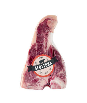 FIORENTINA SOTTOVUOTO SCOTTONA BRASLAVIA VALDORA KG 1