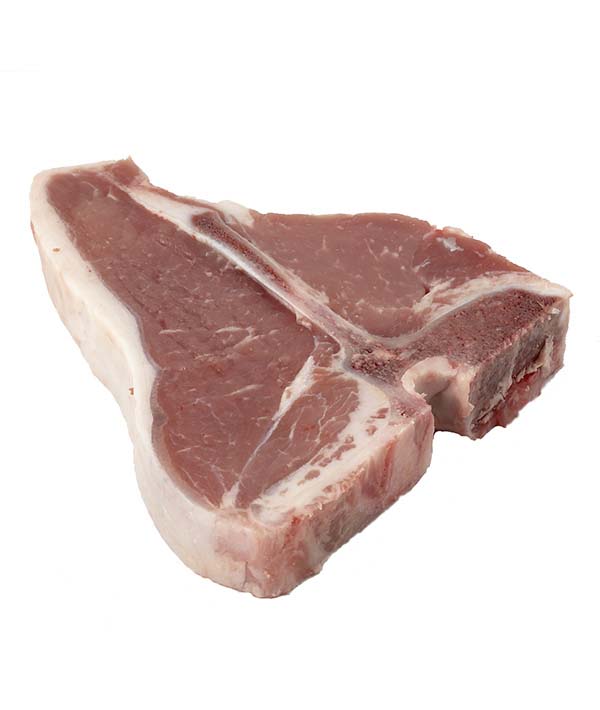 NODINO DI VITELLO SOTTOVUOTO PZ 4X300g KG 1,2