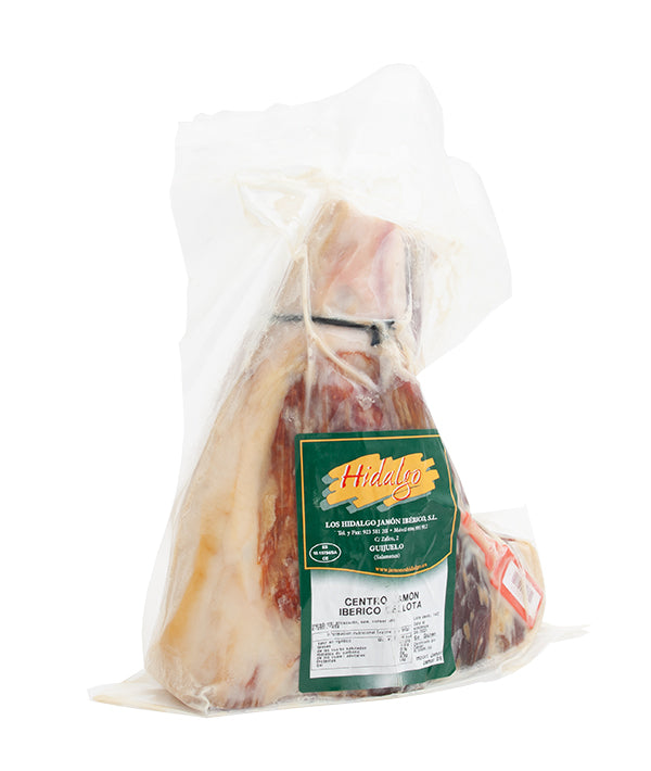 JAMON IBERICO DE BELLOTA SENZA OSSO 36 MESI KG 4,5