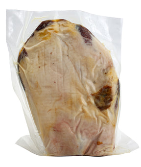 PALETA IBERICA DE BELLOTA SENZA OSSO 24 MESI KG 2,5