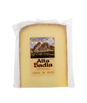 FORMAGGIO ALTA BADIA MILA GR 150