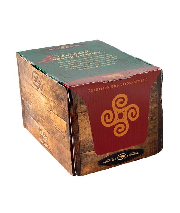 FORMAGGIO VAL PUSTERIA MILA GR 150