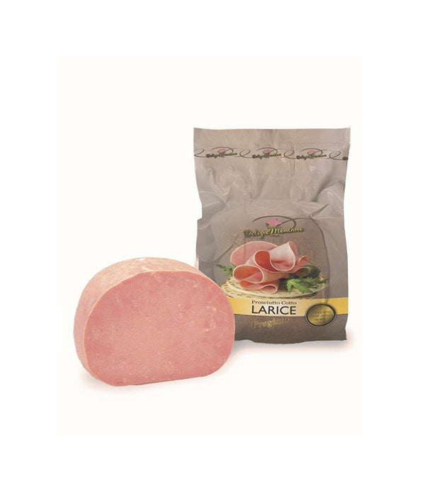 PROSCIUTTO COTTO LARICE COATI SGRASSATO KG 7,5