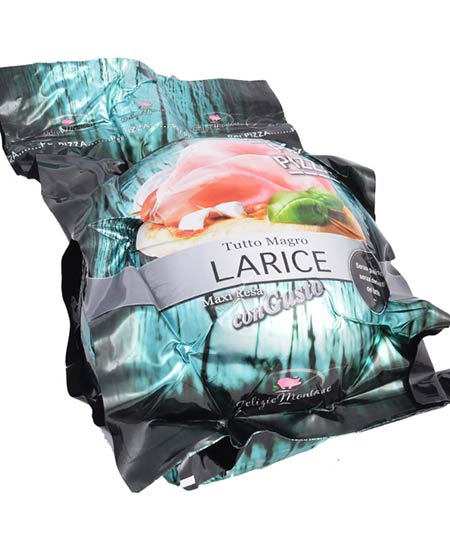 PROSCIUTTO COTTO LARICE COATI SGRASSATO KG 7,5