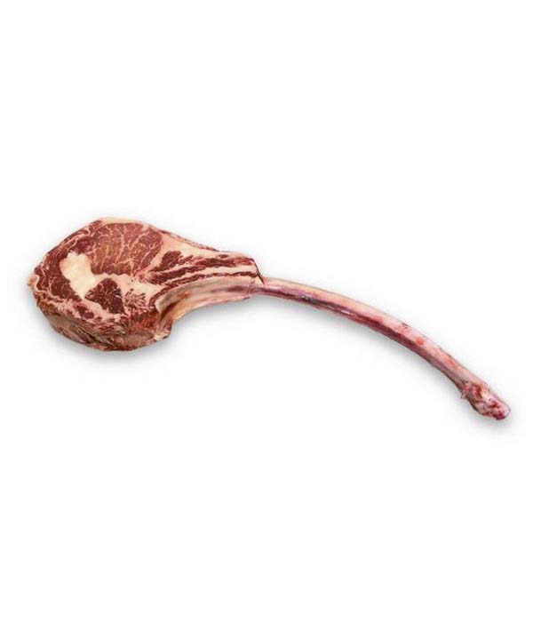 TOMAHAWK PORZIONATO SOTTOVUOTO IRISH NATURE KG 1,2