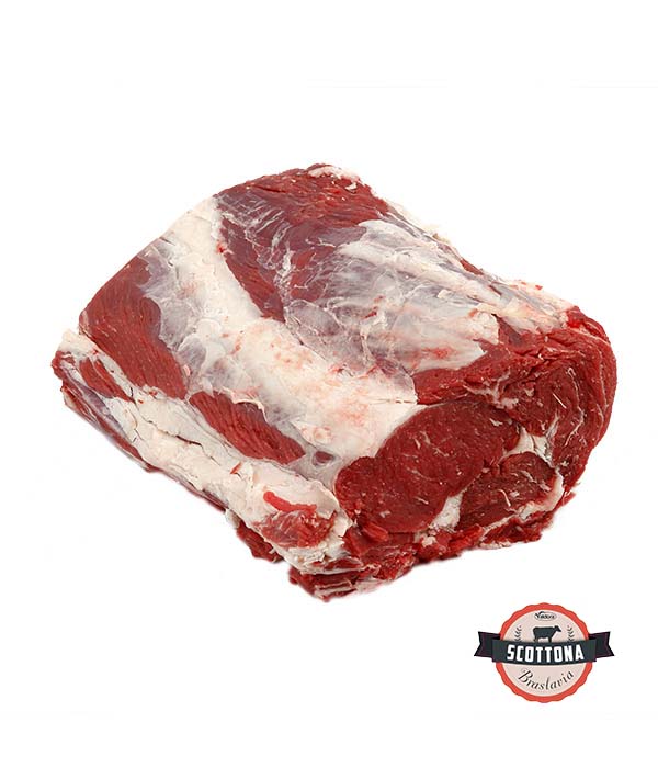 CUBE ROLL SOTTOVUOTO SCOTTONA BRASLAVIA VALDORA KG 2,5