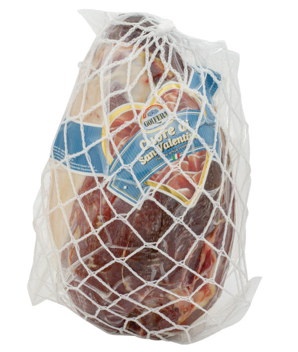 CULATTA SAN VALENTINO SENZA COTENNA SOTTOVUOTO GOLFERA KG 5