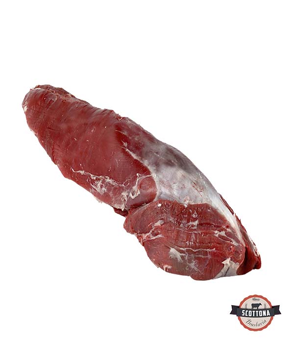 FILETTO SOTTOVUOTO SCOTTONA BRASLAVIA VALDORA KG 2,5