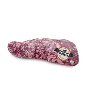 FILETTO SOTTOVUOTO SCOTTONA BRASLAVIA VALDORA KG 2,5