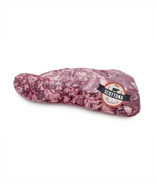 FILETTO SOTTOVUOTO SCOTTONA BRASLAVIA VALDORA KG 2,5