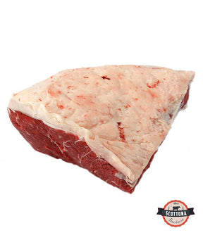 PICANHA SOTTOVUOTO KG 1,3/1,5 SCOTTONA BRASLAVIA VALDORA