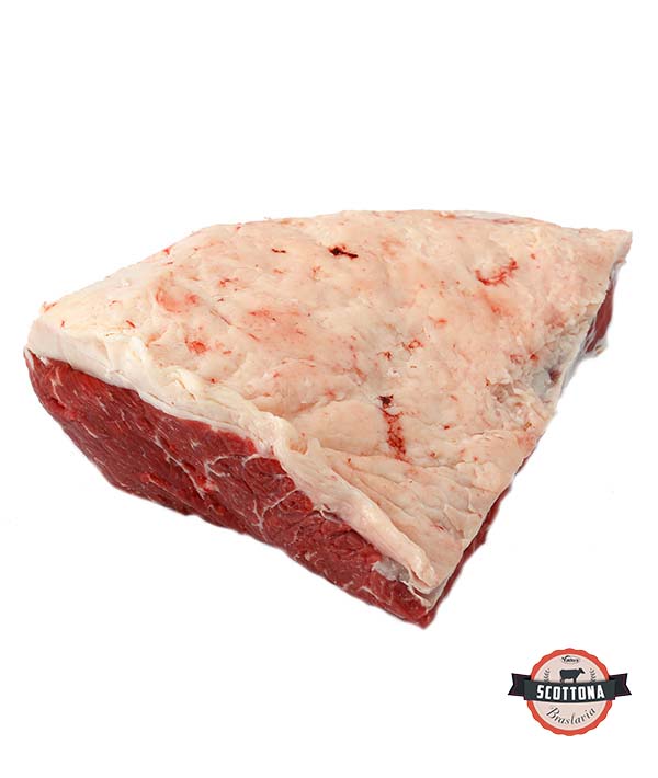 PICANHA SOTTOVUOTO KG 1,3/1,5 SCOTTONA BRASLAVIA VALDORA