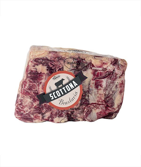 CONTROFILETTO SOTTOVUOTO SCOTTONA BRASLAVIA VALDORA KG 2,5