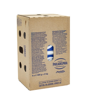 FORMAGGIO PHILADELPHIA CLASSICO GR 500