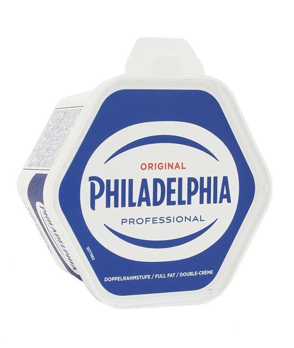 FORMAGGIO PHILADELPHIA CLASSICO GR 500