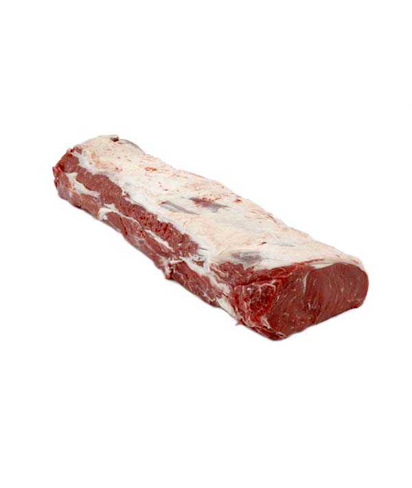 CONTROFILETTO DI BOVINO ADULTO HEREFORD SOTTOVUOTO KG 6+