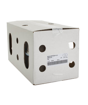 FORMAGGIO MASCARPONE MATERIA GRASSA 48% VASCHETTA
CENTRALE DEL LATTE DI BRESCIA KG 2