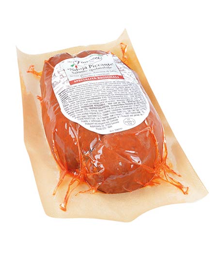 NDUJA PICCANTE FIORUCCI GR 400