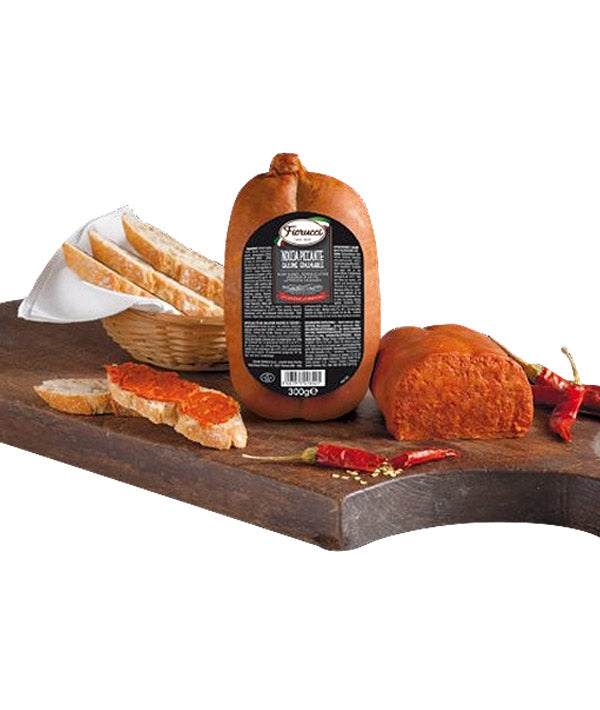 NDUJA PICCANTE FIORUCCI GR 400