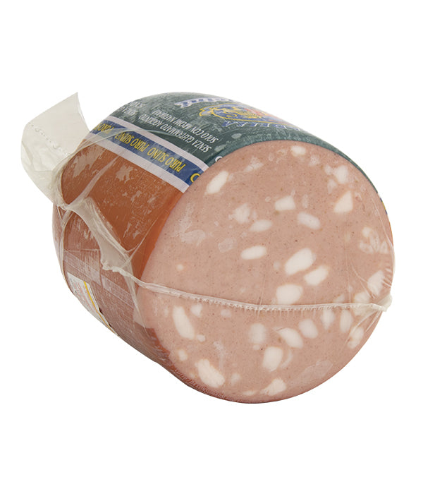 MORTADELLA PANINOTECA LEONCINI KG 3