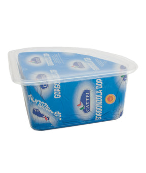 FORMAGGIO GORGONZOLA EXPORT DOP 1/8 CATTEL KG 1,5