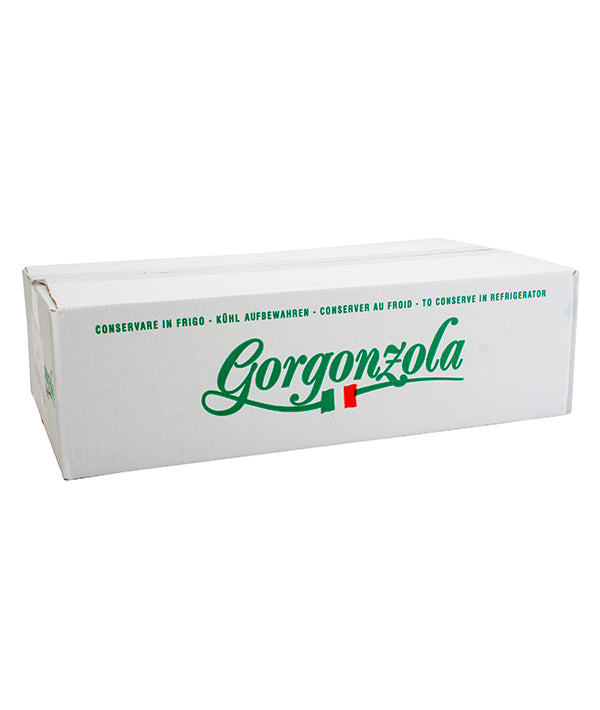 FORMAGGIO GORGONZOLA EXPORT DOP 1/8 CATTEL KG 1,5