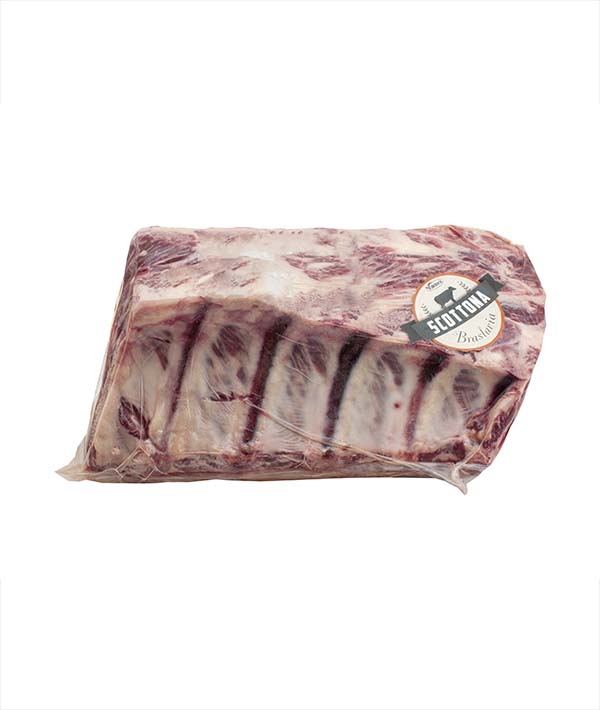 TRONCHETTO 5 COSTE SCALZATO PREMIUM SCOTTONA BRASLAVIA
VALDORA KG 4