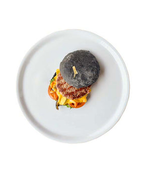 HAMBURGER GOURMET DIAM. 13 SCOTTONA BRASLAVIA VALDORA GR 200