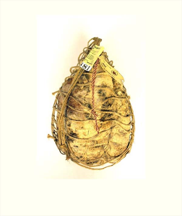 CULATELLO DI ZIBELLO DOP SALUMIFICIO ROSSI KG 4