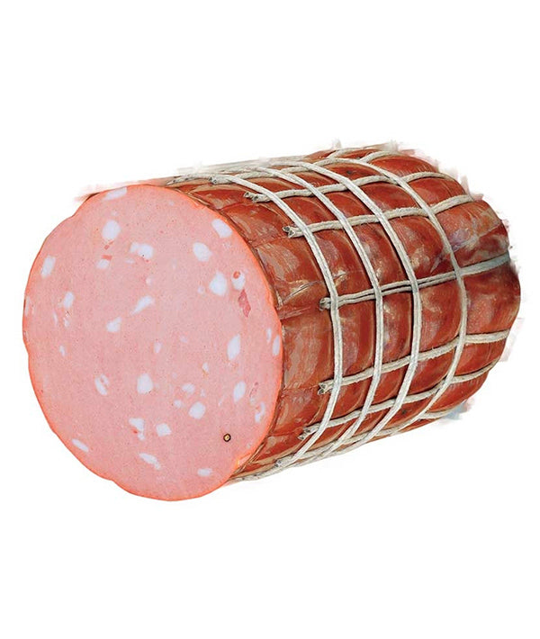 MORTADELLA LEONCINI PESO PERSONALIZZATO