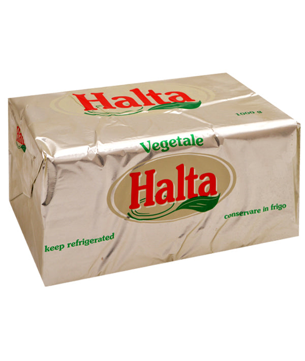 MARGARINA HALTA PANETTO KG 1