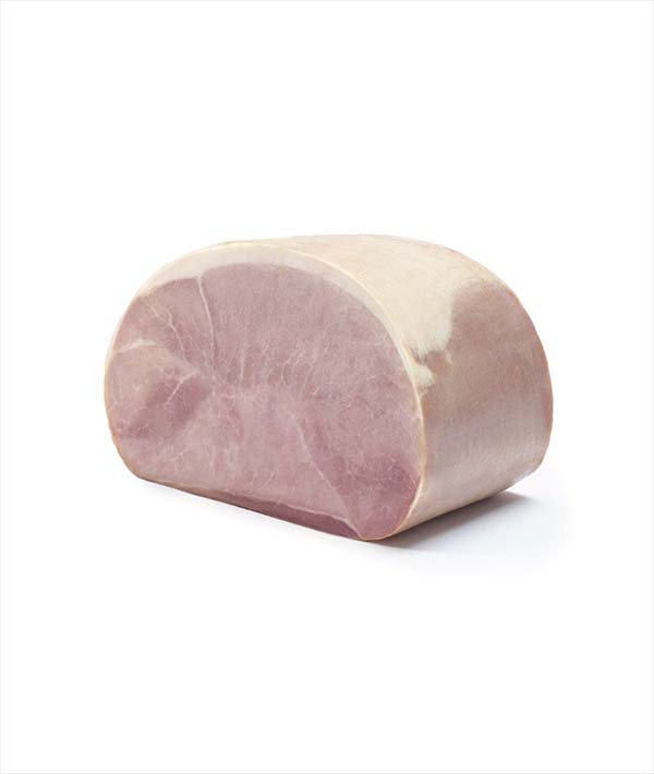 PROSCIUTTO ALTA QUALITA' FETTAFACILE SENZA COTENNA KG 2