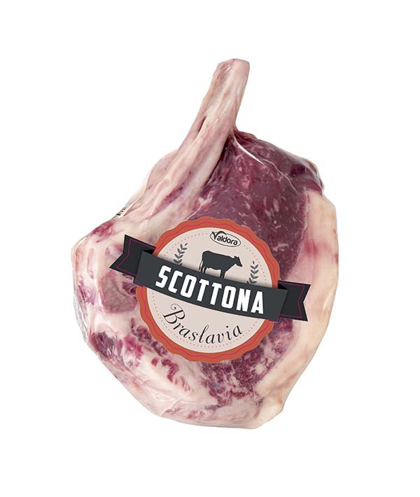 COWBOY STEAK PZ 5 700/900g SCOTTONA BRASLAVIA VALDORA