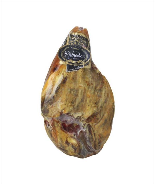 JAMON SERRANO 24 MESI DISOSSATO SOTTOVUOTO KG 6